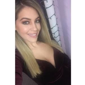 Meet your Posher, Jaime